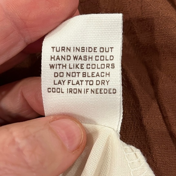 Blu Pepper Tiered Colorblock Maxi Dress – Small (NWT) - Picture 6 of 12